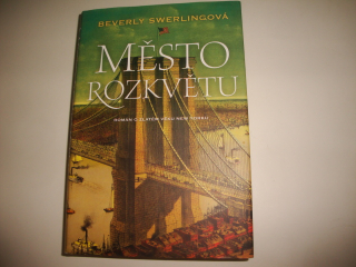 Město rozkvětu-Beverly Swerlingová