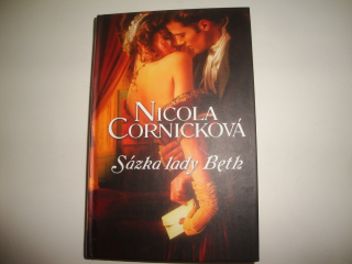 Sázka Lady Beth-Nicola Cornicková