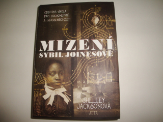Mizení Sybil Joinesové