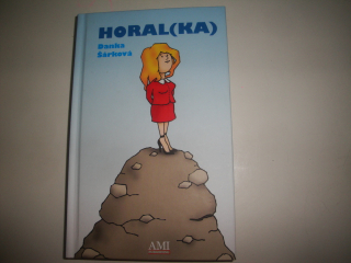 Horal(ka)-Danka Šárková