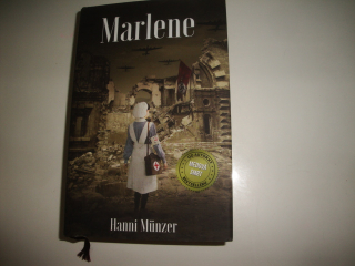 Marlene-Hanni Munzer