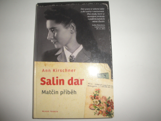 Salin dar-Ann Kirschner