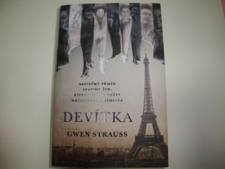 Devítka-Gwen Strauss