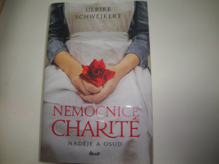 Nemocnice Charité - Ulrike Schweikert 