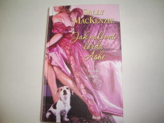Jak milovat lorda Ashe-Sally MacKenzie