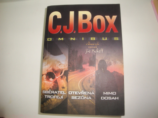 Omnibus-C.J.Box