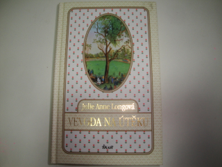 Vévoda na útěku-Julie Anne Longová