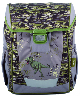 Školní aktovka Dino 