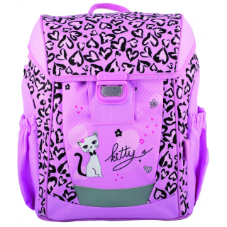 Aktovka s kočičkou 