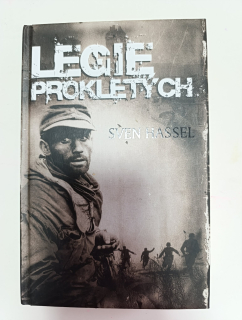 Legie prokletých-Sen Hassel