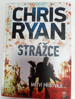 Strážce-Chris Ryan