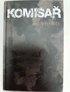 Komisař-Sven Hassel