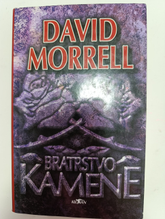 Bratrstvo kamene-David Morrell