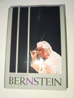 Leonard Bernstein