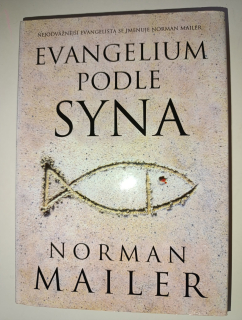 Evangelium podle syna -Norman Mailer