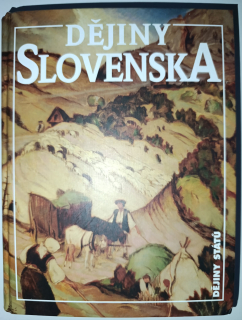 Dějiny Slovenska