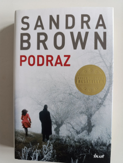 Podraz-Sandra Brown