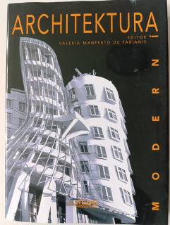Moderní architektura - Valeria Manferto De Fabianis