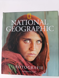 National Geographic-Fotografie - Leah Bendavid-Valová