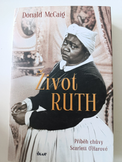 Život Ruth-Donald McCaig