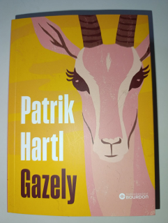 Gazely-Patrik Hartl