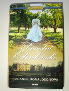 Panství Edenbrooke-Julianne Donaldsonová 