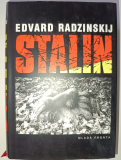 Stalin - Edvard Radzinskij