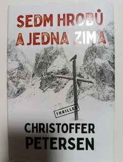 Sedm hrobů a jedna zima -Ch.Petersen