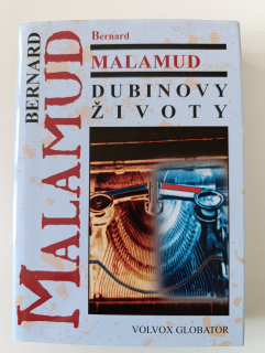 Dubinovy životy-Bernard Malamud