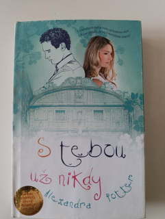 S tebou už nikdy-A.Potter