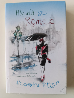 Hledá se Romeo-A.Potter