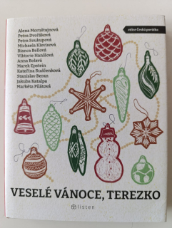 Veselé Vánoce Terezko