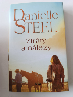 Ztráty a nálezy-D.Steel