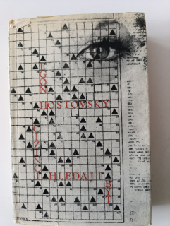 Vizinci hledají byt-Egon Hostovský 