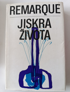 Jiskra života-Remarque