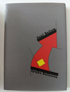 Spojka Bellarosa-Saul Bellow