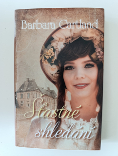 Štastné shledání-B.Cartland
