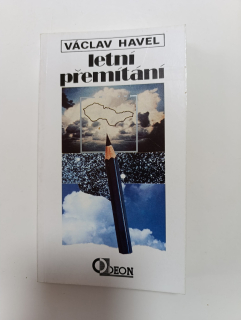 Letní přemítání-Václav Havel 