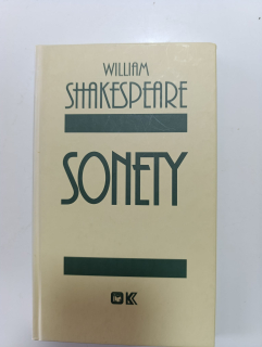 Sonety-W.Shakespeare