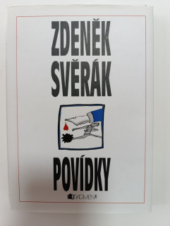 Povídky-Z.Svěrák 