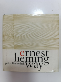 Pohyblivý svátek-E.Hemingway