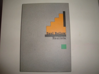 Realista-Saul Bellow