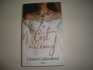 Čest ničemy-Christi Caldwellová