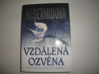 Vzdálená ozvěna-Val McDermidová