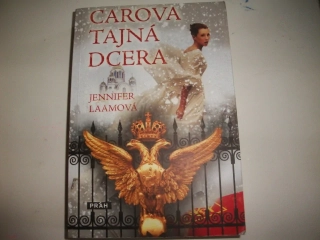 Carova tajný dcera-Jennifer Laamová 