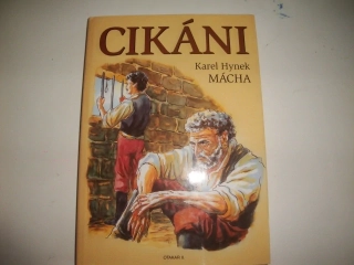 Cikáni-K.H.Mácha 