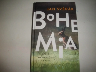 Bohemia-Jan Svěrák 