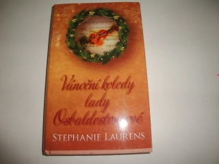 Vánoční koledy Lady Osbaldestoneové