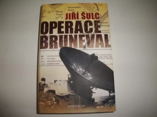 Operace Bruneval-Jiří Šulc