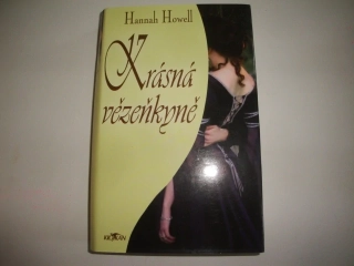 Krásná vězenkyně-Hannah Howell